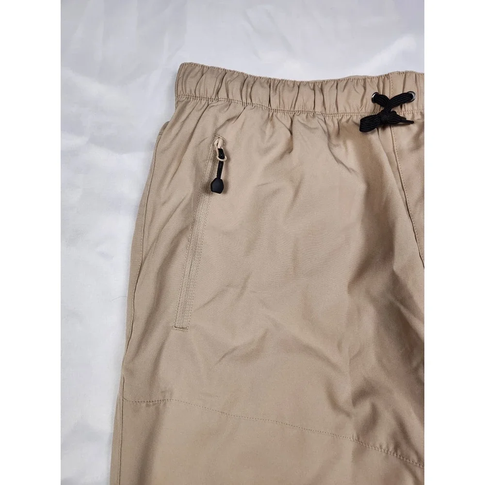 Baleaf XL‎ Khaki Jogger Pants UPF 50+ NWT